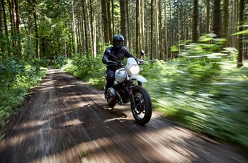 BMW R nineT Urban G/S 2018 - Bild 68 BMW R nineT Urban G/S 2018 - Bild 68